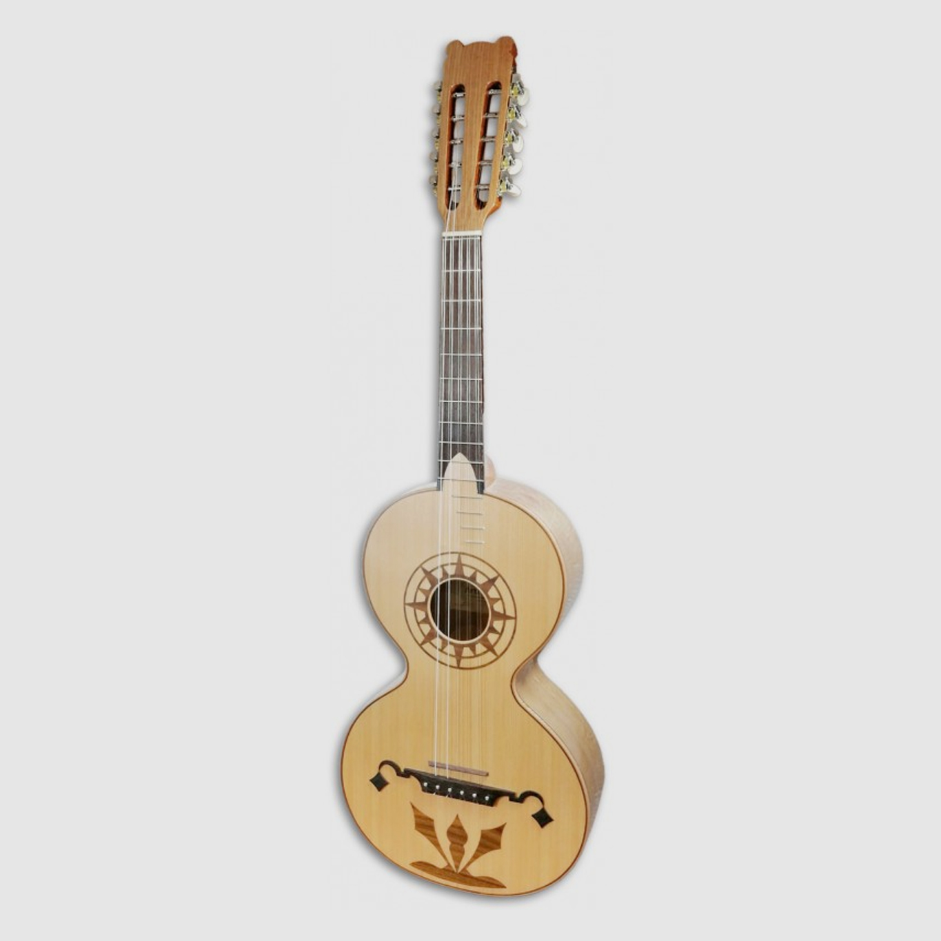 Viola Campaniça Artimúsica VA40S Simples